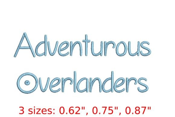 Adventurous Overlanders: A Boutique Apparel Review