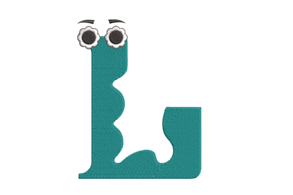 Alphabet Letter L: A Designer’s Review for Gifts