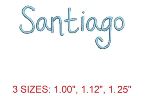Santiago Font: A Designer’s Review for Real Projects