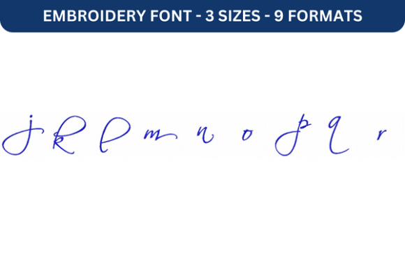 Scriptina Font Lower J to R: A Business Review