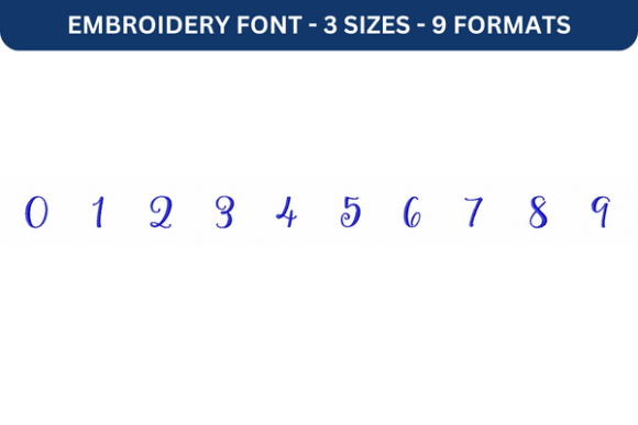 Storybook Font Number 0 to 9: A Business Review